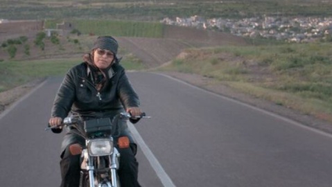 جنگ مانع حضور یک ایرانی در اسکار شد