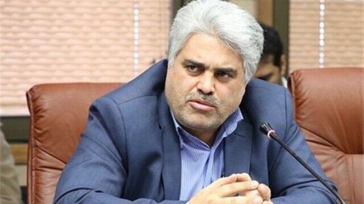 بنزین به اندازه کافی در انبارهای نفتی ذخیره شده است