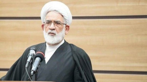 منتظری: درس عبرتی به ترامپ قمار باز خواهیم داد تا دیگر چنین غلطی نکند