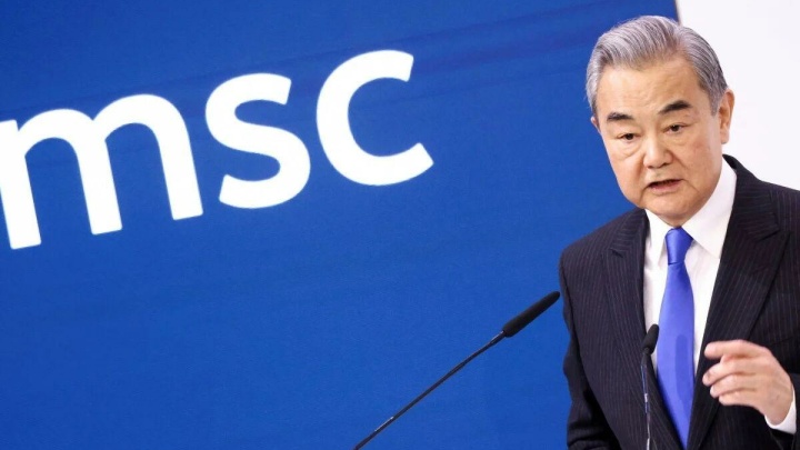 پکن: جنگ را متوقف کنید