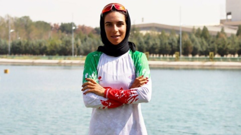 سکوت نهادهای بین‌المللی در قبال تجاوز به ایران، نقض منشور المپیک است