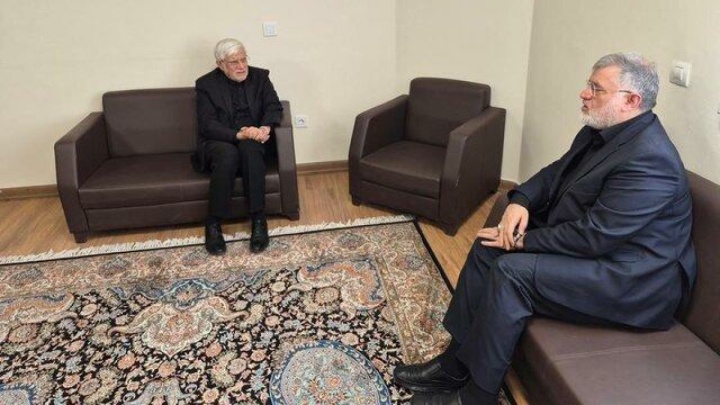 دستور عارف به استاندار تهران برای حفظ آمادگی در برابر حوادث