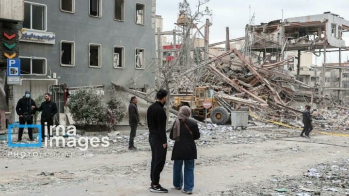 زندگی مقاومت است