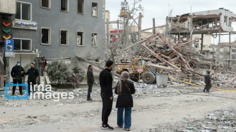 زندگی مقاومت است