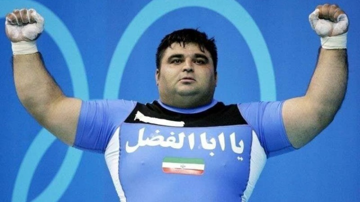 رضازاده: میراث امام خامنه‌ای وحدت و اقتدار ملی ایران است