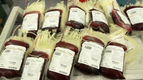 اصفهان به گروه خونی O منفی نیاز دارد