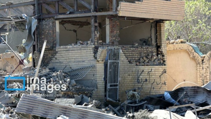 ترامپ در تله جنگ