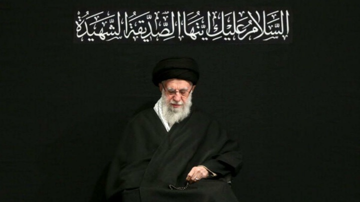 شاه ‌ماتِ ترامپ؛ خامنه‌ای پیروز شد