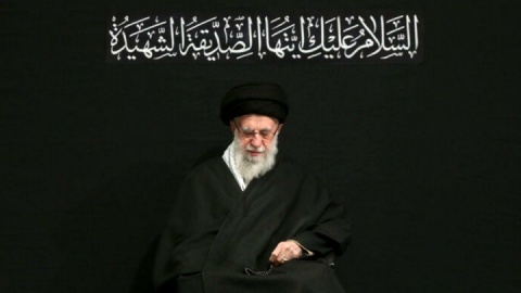 شاه ‌ماتِ ترامپ؛ خامنه‌ای پیروز شد