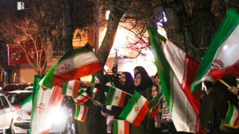 فراخوان بنیاد ایران‌شناسی برای ثبت دلنوشته‌های ملی