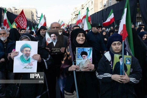 عکس: روزنامه ایران