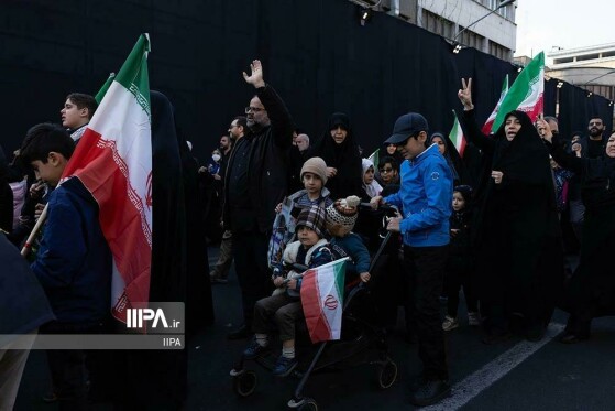 عکس: روزنامه ایران