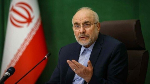 قالیباف: تبعیت از آیت‌الله سیدمجتبی خامنه‌ای را وظیفه شرعی و ملی خود می‌دانیم