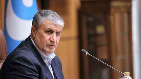 اسلامی انتخاب سومین رهبر معظم انقلاب اسلامی را تبریک گفت