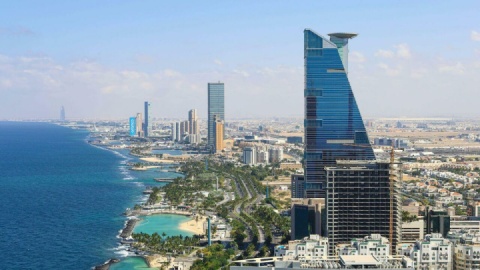 آمریکا دستور خروج کارکنان غیرضروری را از عربستان صادر کرد