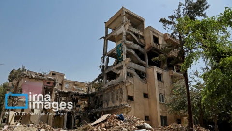 وزارت علوم شهادت ۱۰ دانشجو را تأیید کرد