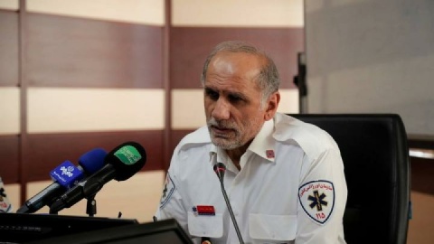 میعادفر: ۱۹۰ نفر از شهدای جنگ کمتر از ۱۸ سال سن دارند