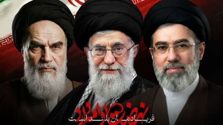 اعلام بیعت ائمه جمعه و شوراهای روحانیت اهل سنت استان کرمانشاه