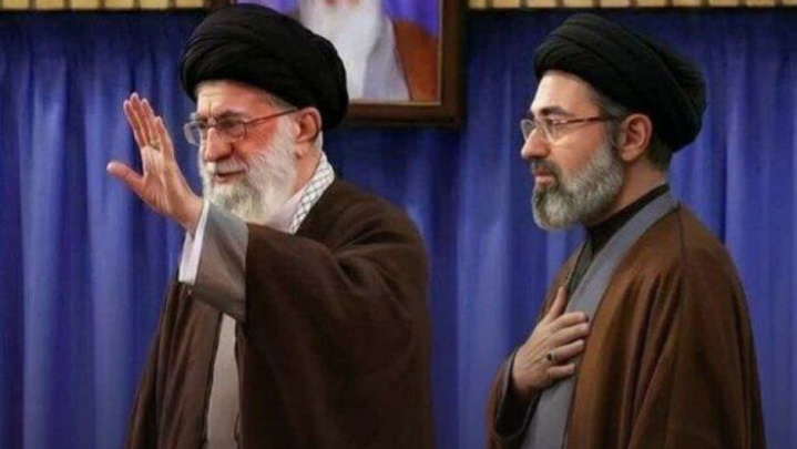 آیت‌الله حاج سیدمجتبی حسینی خامنه‌ای، رهبر جدید ایران کیست؟