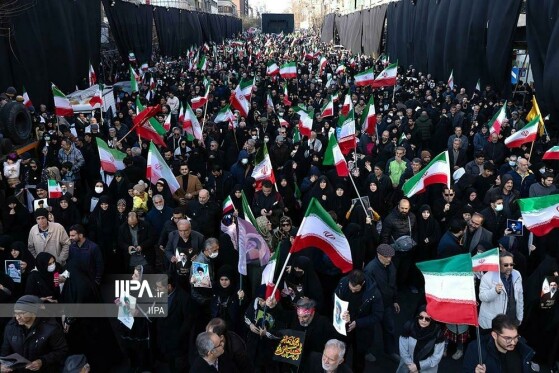 عکس: روزنامه ایران