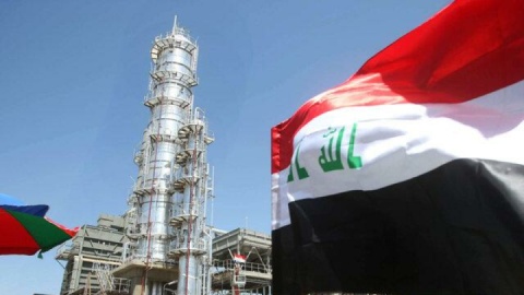 سقوط ۷۰ درصدی تولید نفت عراق