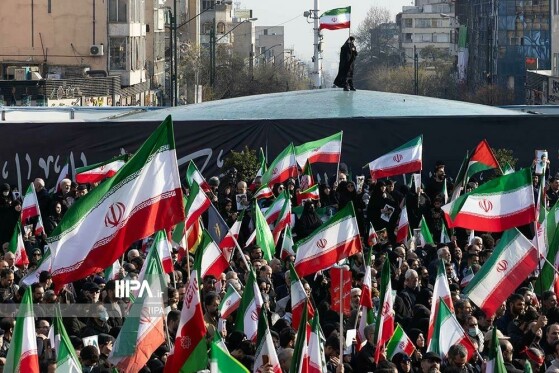 عکس: روزنامه ایران