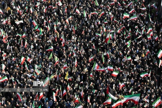 عکس: روزنامه ایران