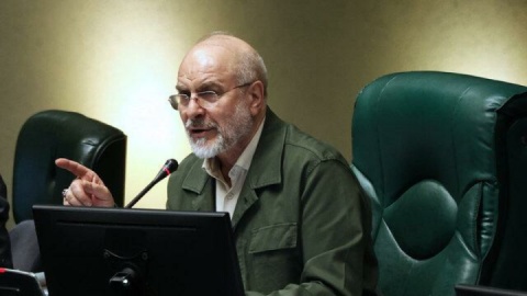 قالیباف: ضربات مهلک ما به تجاوزکاران ادامه خواهد داشت