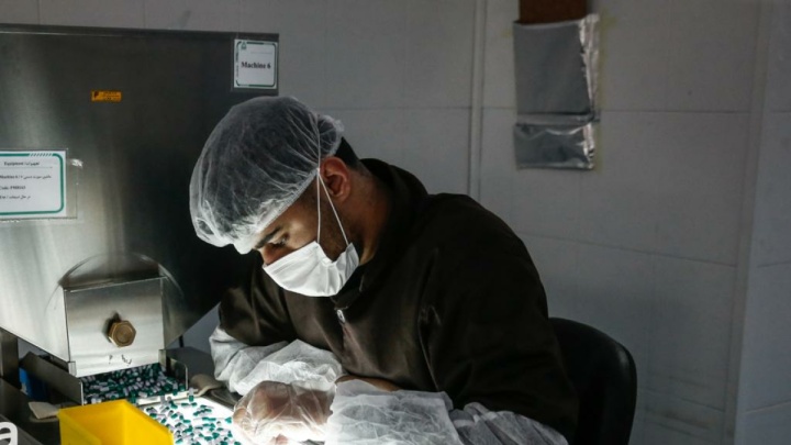 آزمون جامع داروسازی به بهار ۱۴۰۵ موکول شد