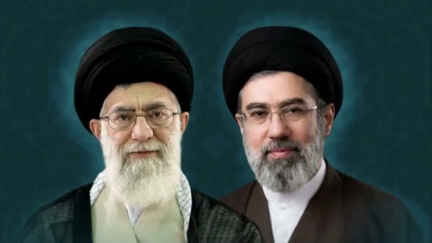 حزب‌الله انتخاب آیت‌الله سید مجتبی خامنه‌ای به عنوان سومین رهبر ایران را تبریک گفت