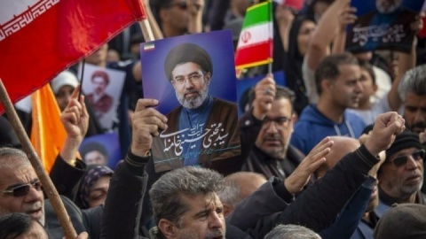 امیدواری‌ها به آینده‌ای روشن برای ایران