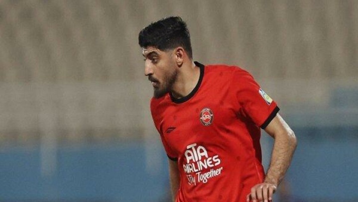 مهدی ترابی: دلمان قرص است که ما پیروز هستیم