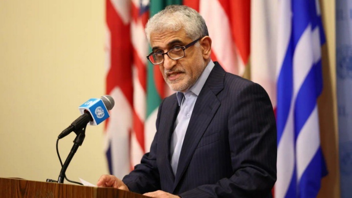 ایران «جنایت تروریستی هولناک» و ترور ۴ دیپلمات‌ خود در لبنان را محکوم کرد