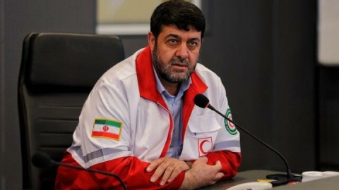 بیش از ۱۹ هزار واحد غیرنظامی در کشور آسیب دیده‌اند/ امدادرسانی گسترده در حال انجام است