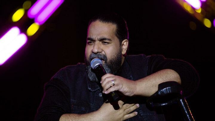 قطعه «خدا، مادر، وطن» رضا صادقی منتشر شد