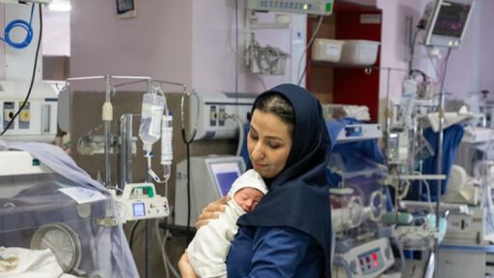 تعداد داوطلبان یاری به جامعه سلامت در ۳ روز به ۱۰۰۰۰ نفر رسید