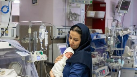 تعداد داوطلبان یاری به جامعه سلامت در ۳ روز به ۱۰۰۰۰ نفر رسید