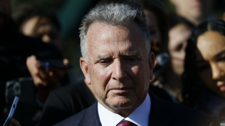 تلاش ویتکاف برای برقراری ارتباط با عراقچی