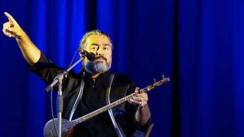 فقط مردم ایران می‌توانند سرنوشت خاکشان را رقم بزنند/ احترام به تمامیت ارضی