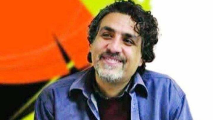 محمدتقی رحمتی مستندساز درگذشت