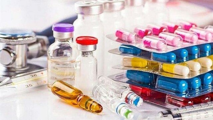 نگذاشتیم کمبودی در حوزه دارو احساس شود
