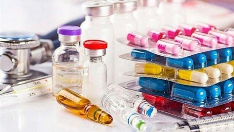 نگذاشتیم کمبودی در حوزه دارو احساس شود