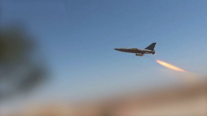 پالایشگاه نفت و گاز و مخازن سوخت حیفا آماج حملات قرار گرفت