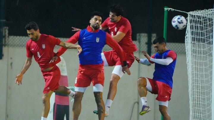 ایران منتظر واکنش فیفا به دخالت‌های سیاسی