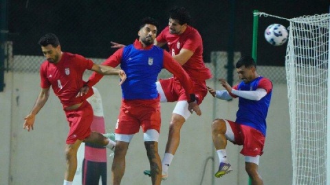 ایران منتظر واکنش فیفا به دخالت‌های سیاسی