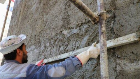 کارگران ساختمانی برای بیمه‌پردازی فعلا نیاز به تمدید «کارت مهارت» ندارند