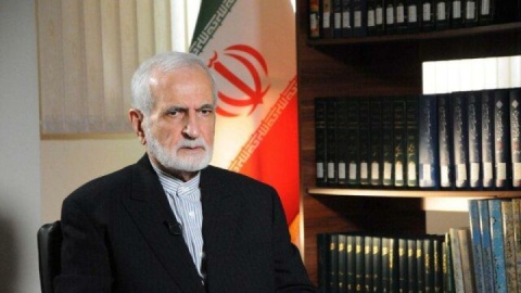 خرازی: دیگر فضایی برای دیپلماسی با آمریکا باقی نمانده است