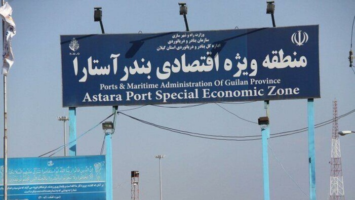 تردد کامل از گمرکات مرزی ایران و جمهوری آذربایجان برقرار است