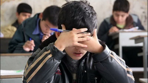 برنامه امتحانات نهایی مدارس در خرداد ۱۴۰۵ اعلام شد