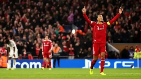 دوباره سیتی - لیورپول/ جام حذفی انگلیس قرعه‌کشی شد